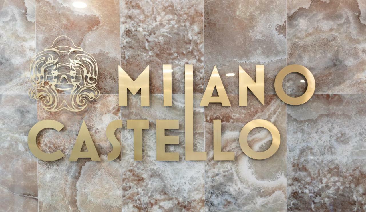 Castello Milan