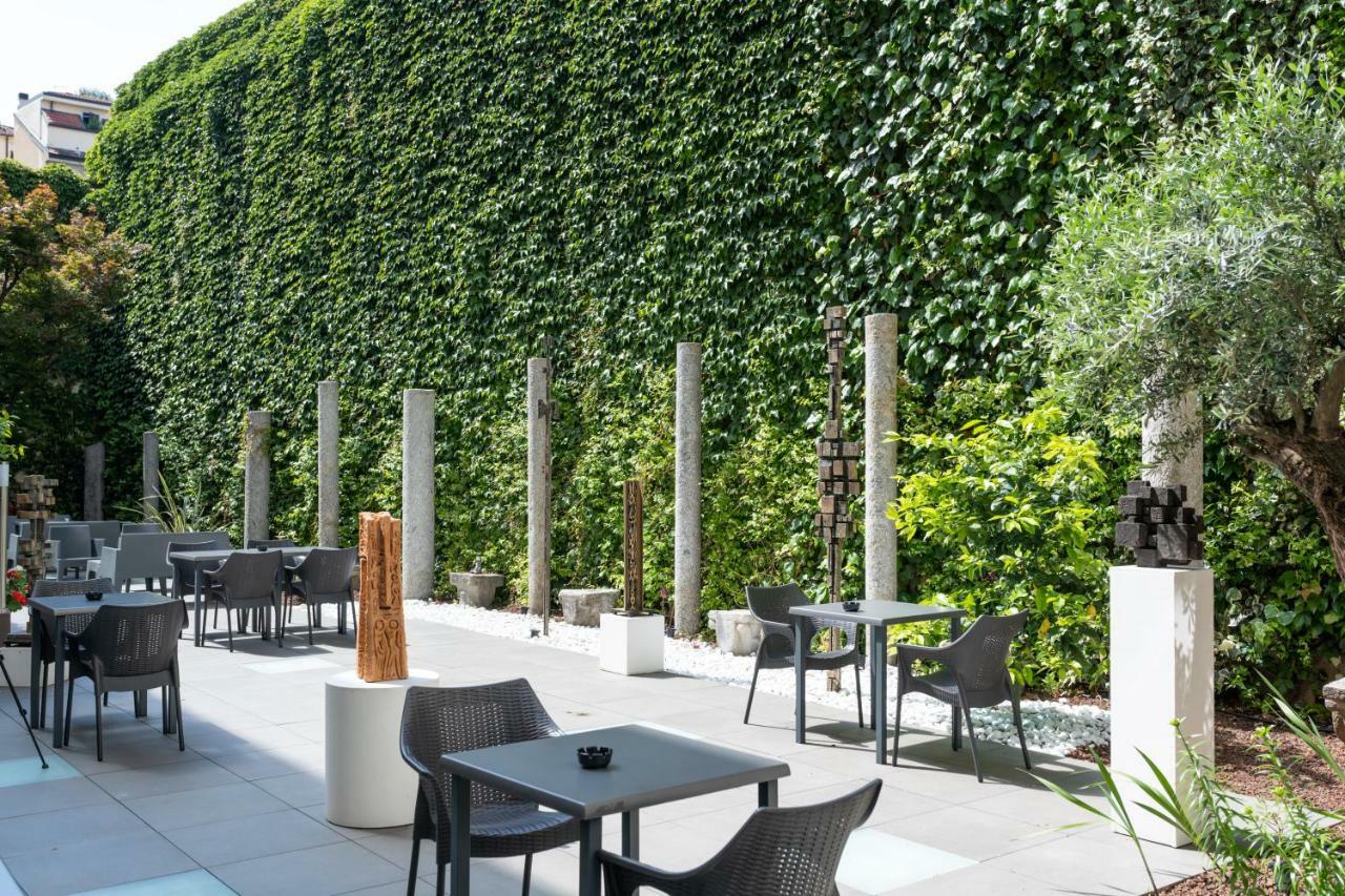 Hotel Castello Milan