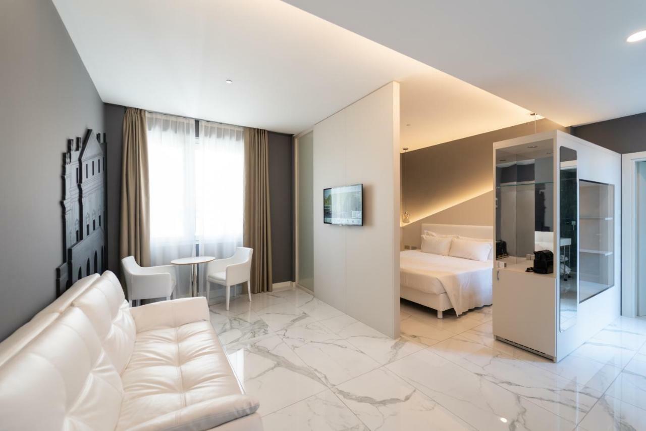 Castello Hotel Milan