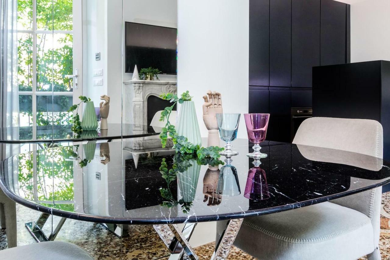 Joivy Superb 1bed In Brera *