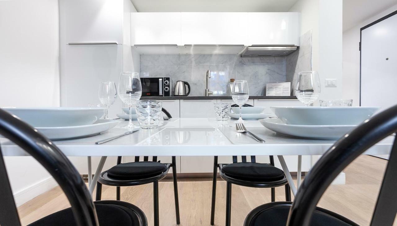Apartment Italianway - Rosales 3