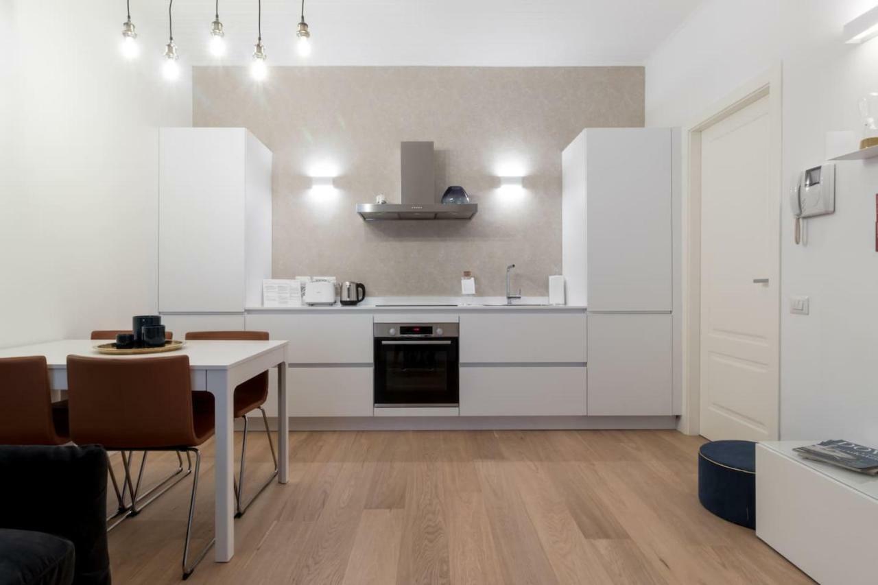 Italianway - Vigevano 13 Apartamento