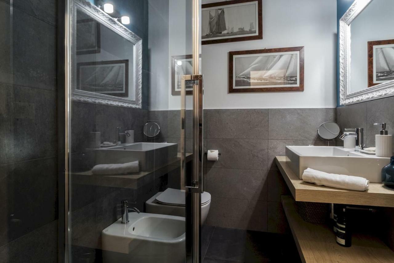 Italianway - Vigevano 13 Apartamento