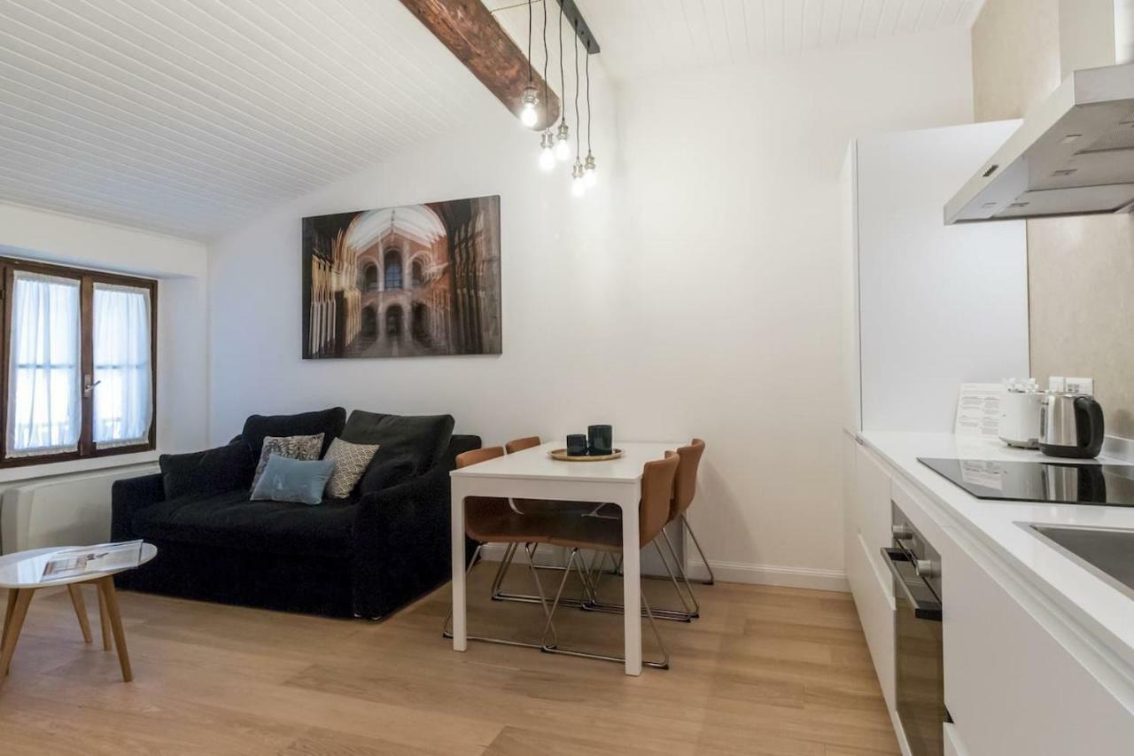 Apartamento Italianway - Vigevano 13
