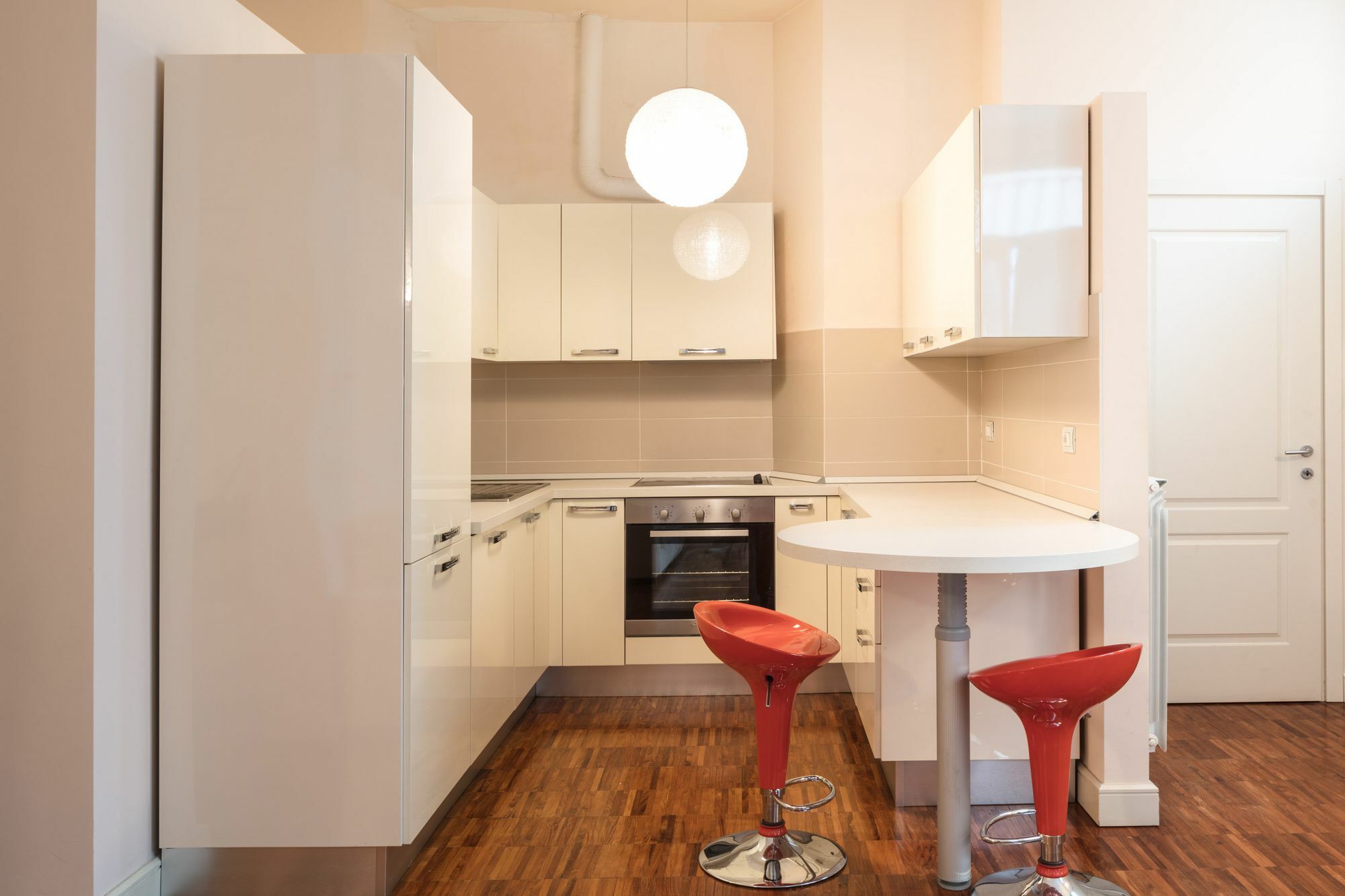 Apartamento Premuda Milão