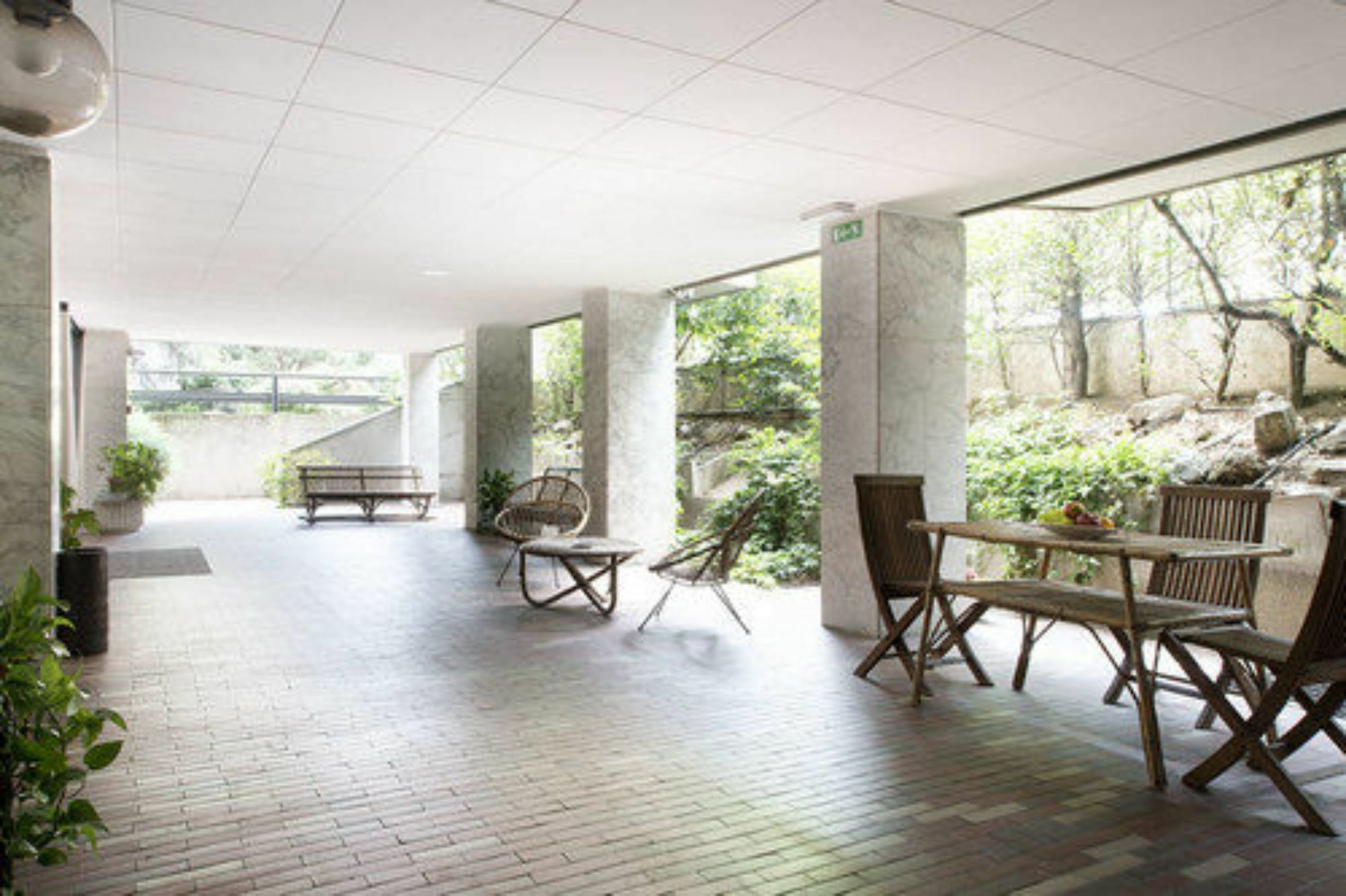 Loreto Aparthotel Milan