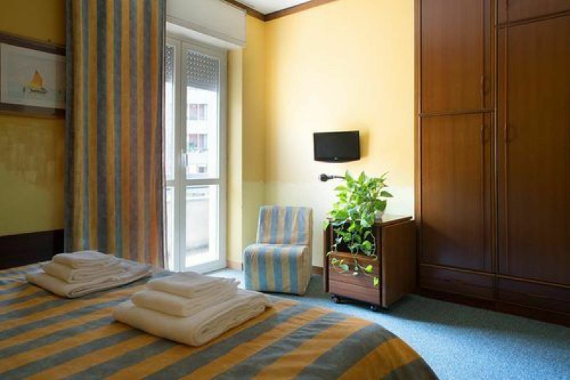 Aparthotel Loreto Milan