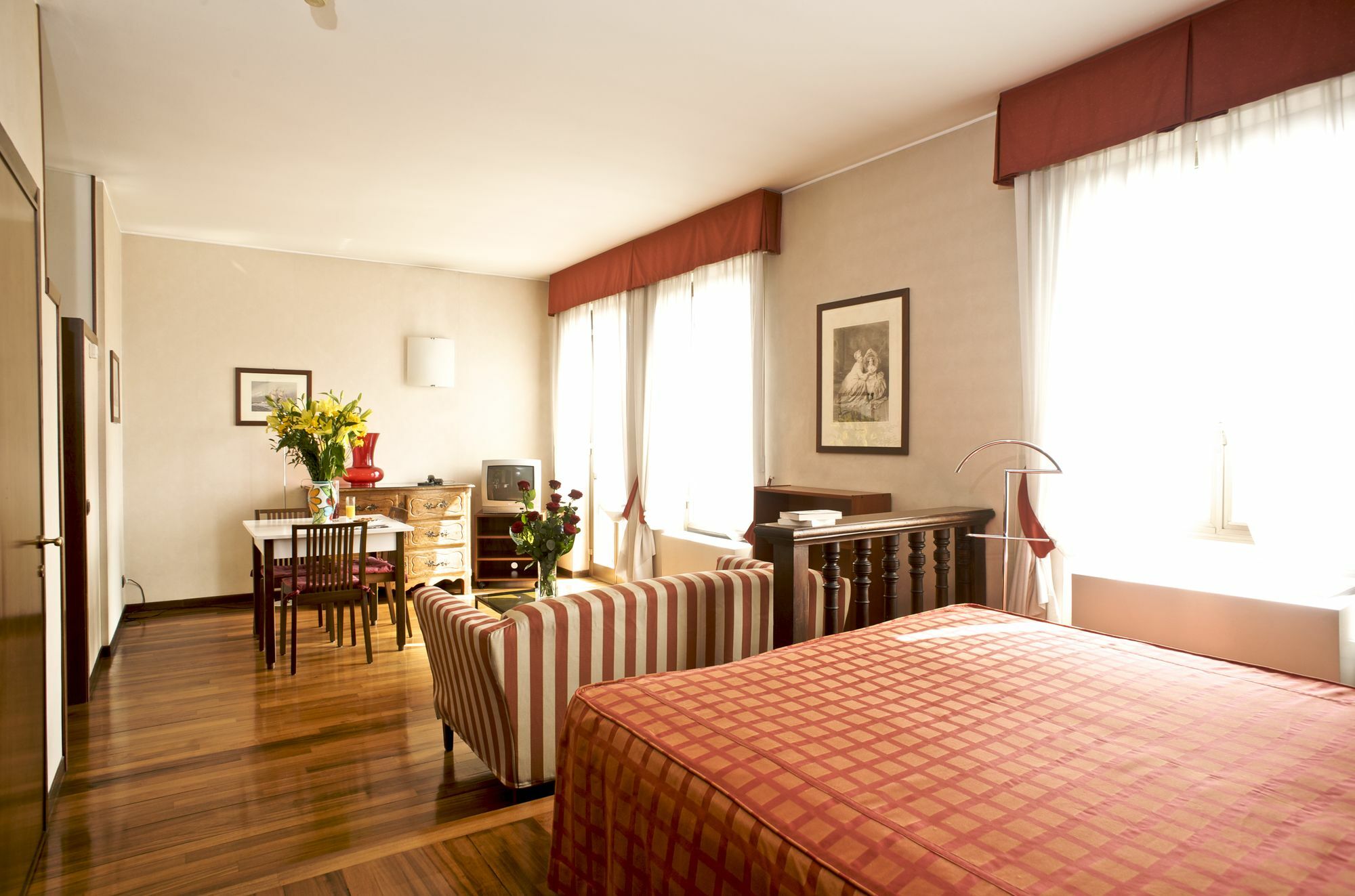 Bed & Breakfast Zara