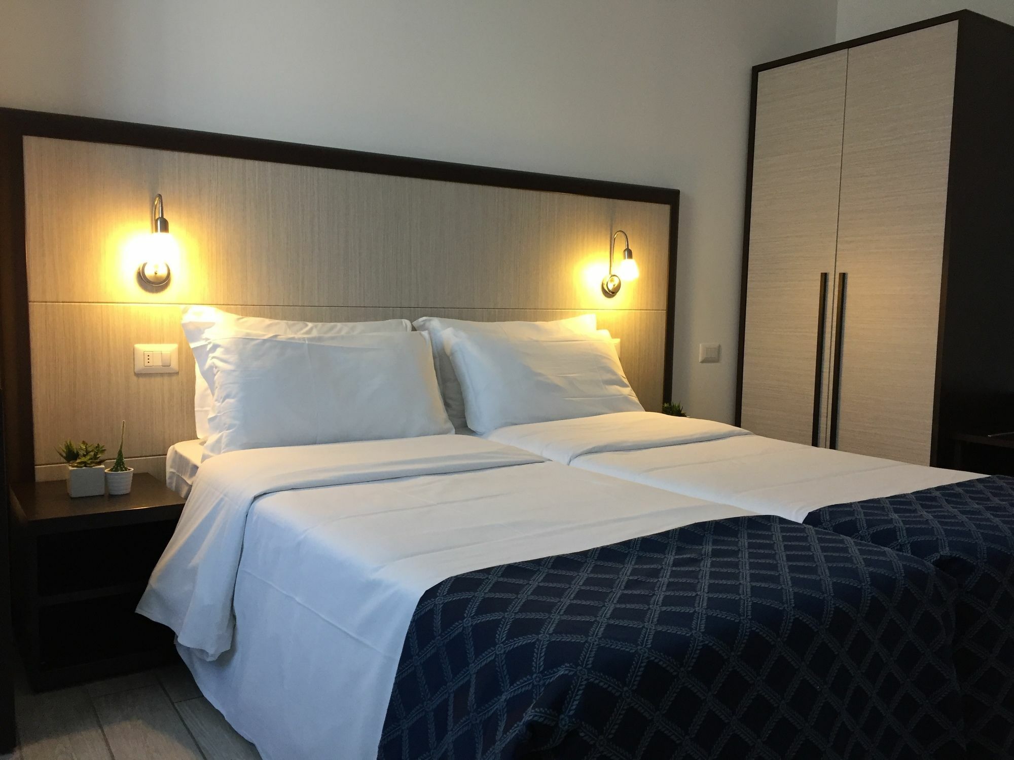 Esco Hotel Milano