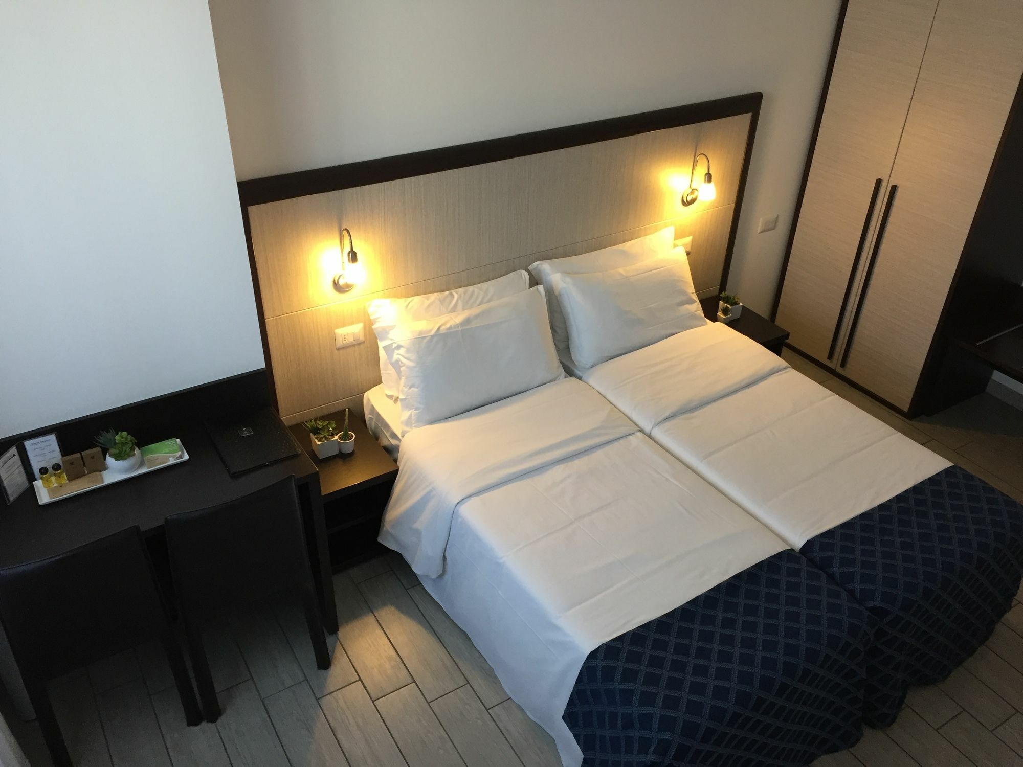 Esco 2* Milano