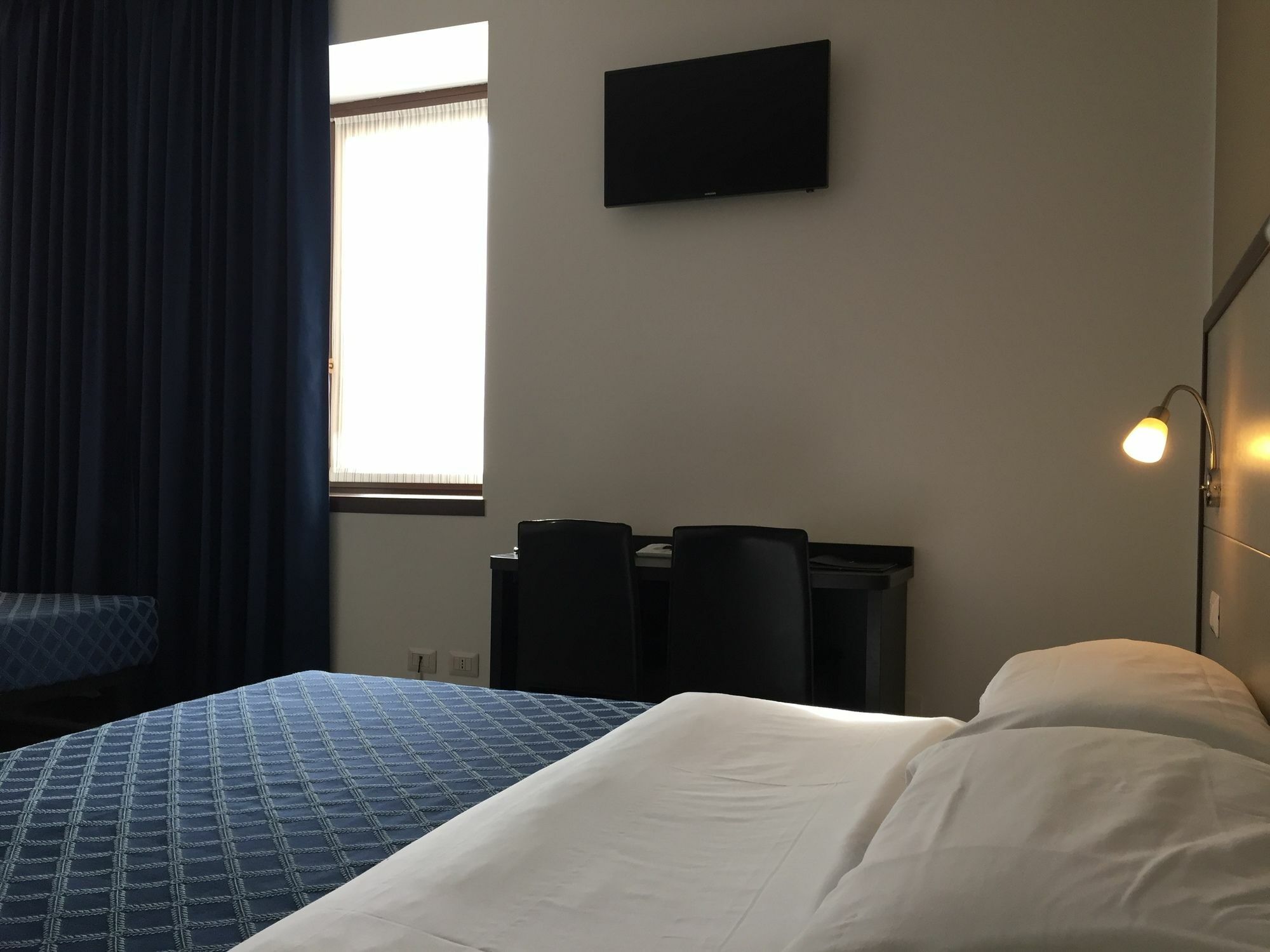Hotel Esco