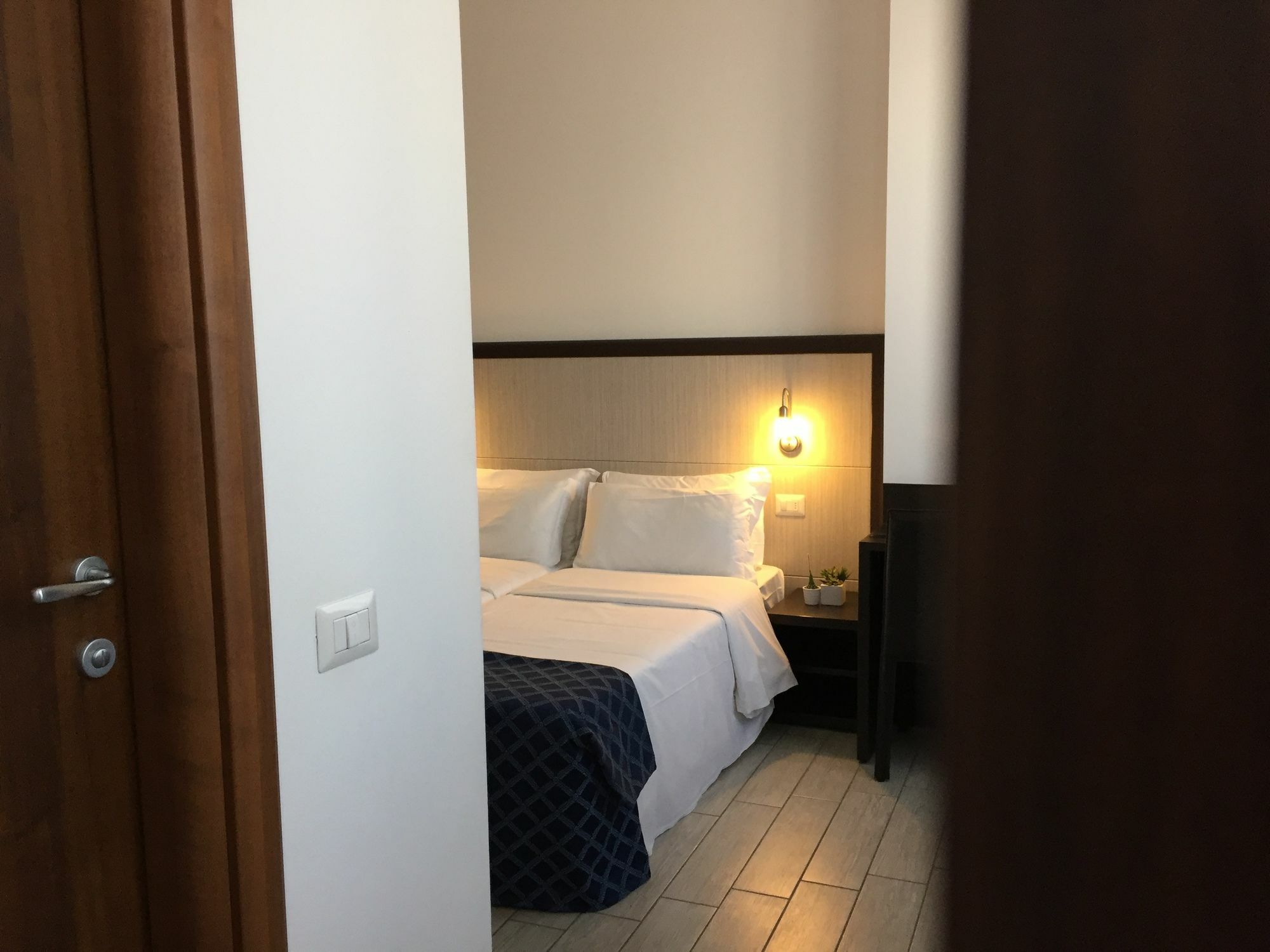 Hotel Esco