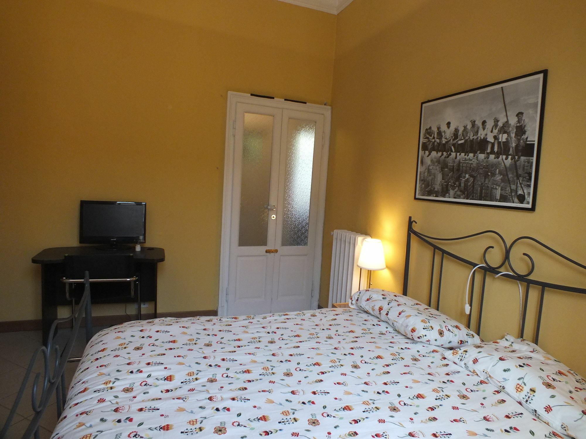 Abidielle Apartment *