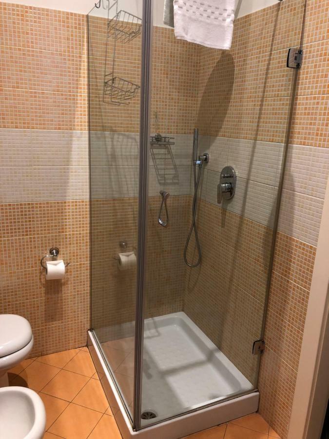 La Madonnina Hotel Milan