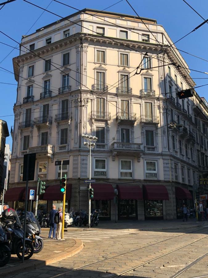 Hotel La Madonnina Milan