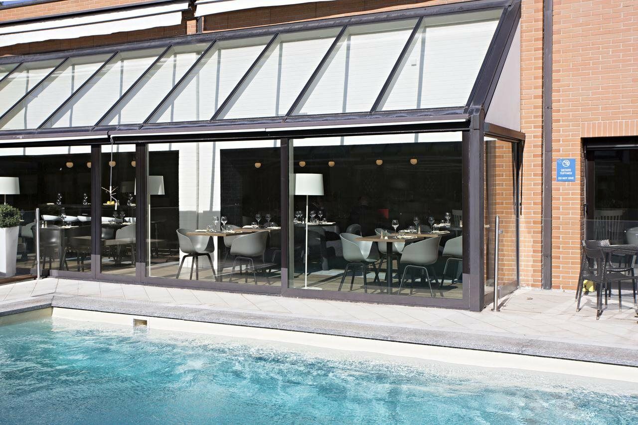 Hotel Novotel Linate Aeroporto 4*
