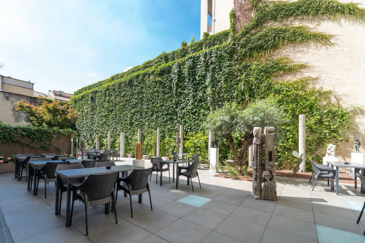 Castello Hotel Milan