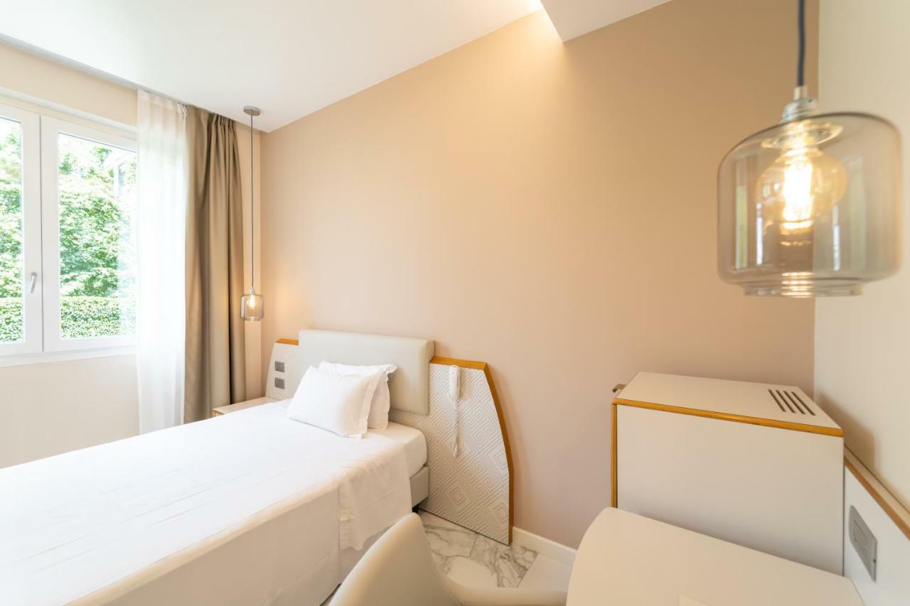 Castello 3* Milan