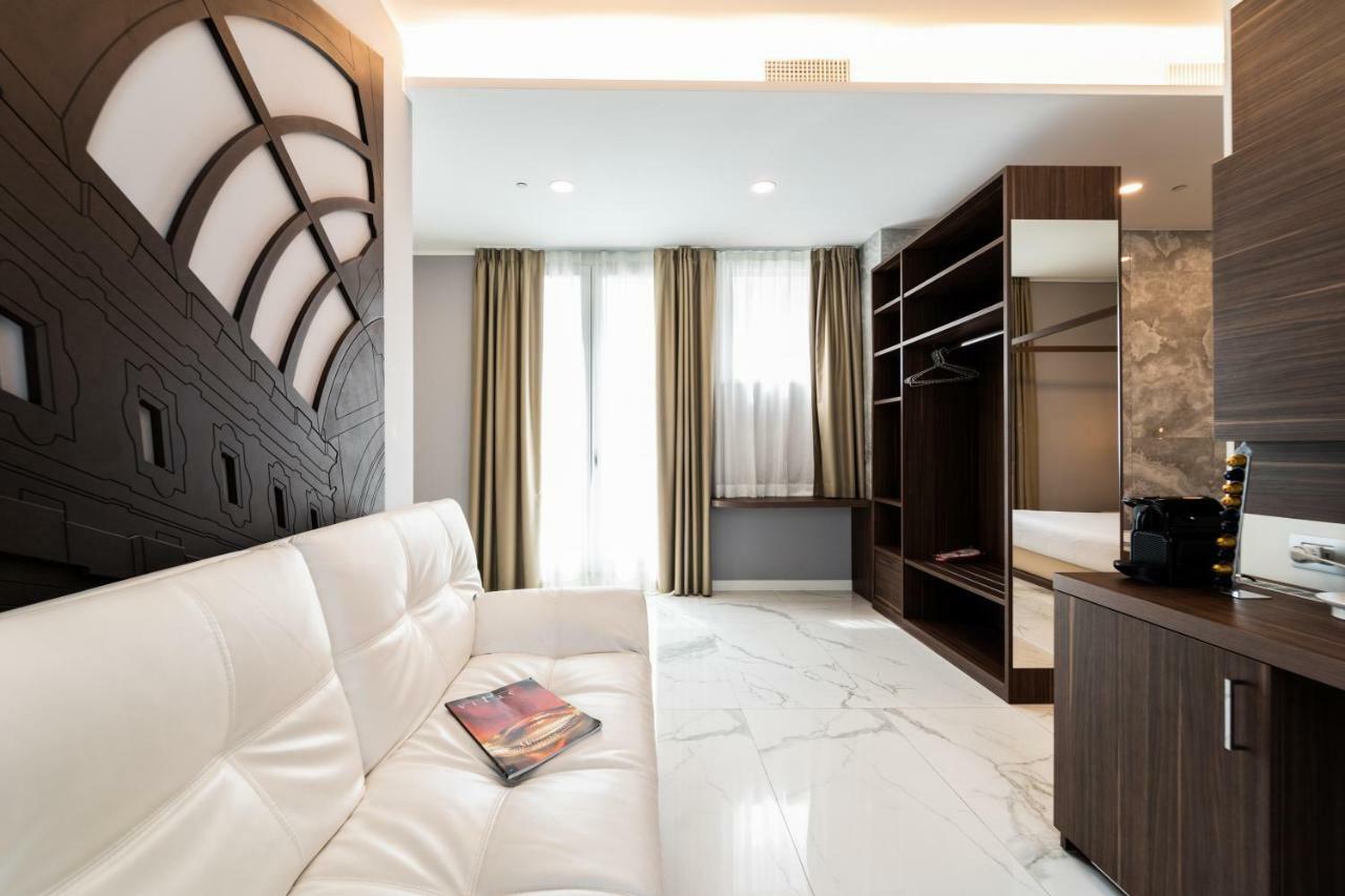 Castello 3* Milan