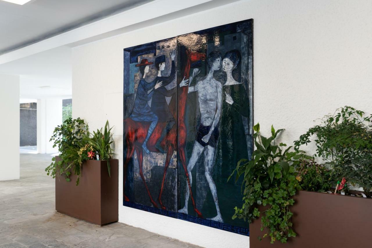 Castello Hotel Milan