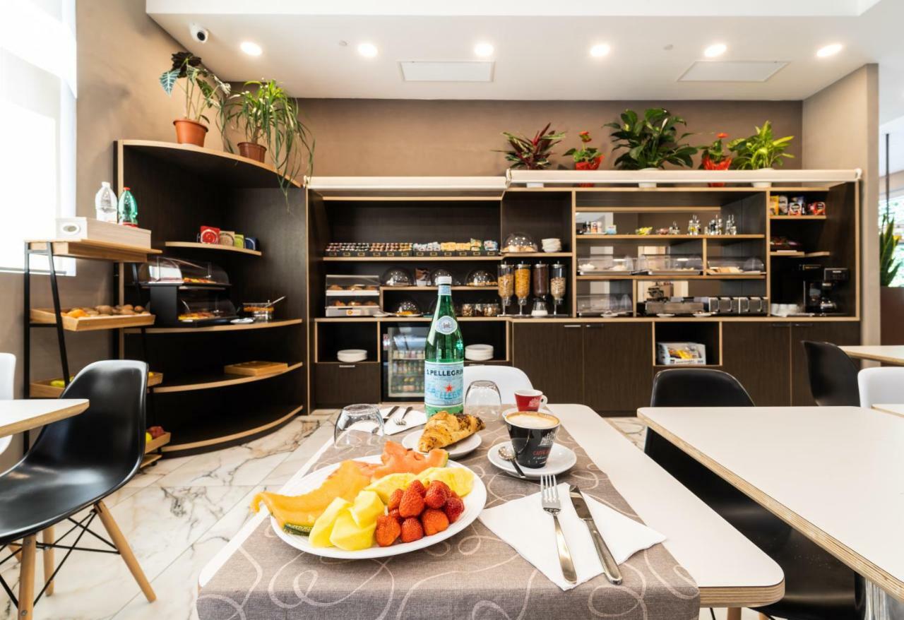 Castello 3* Milan