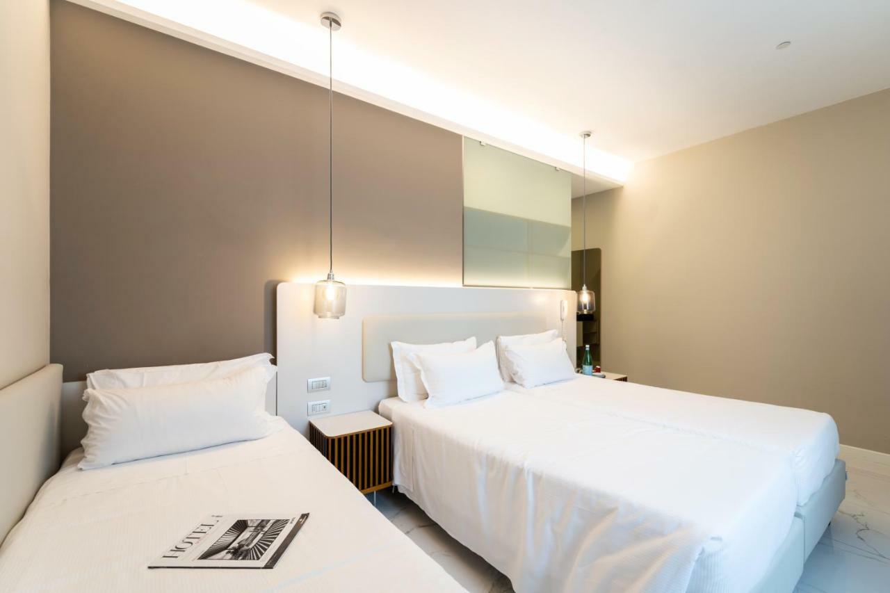 Hotel Castello Milan