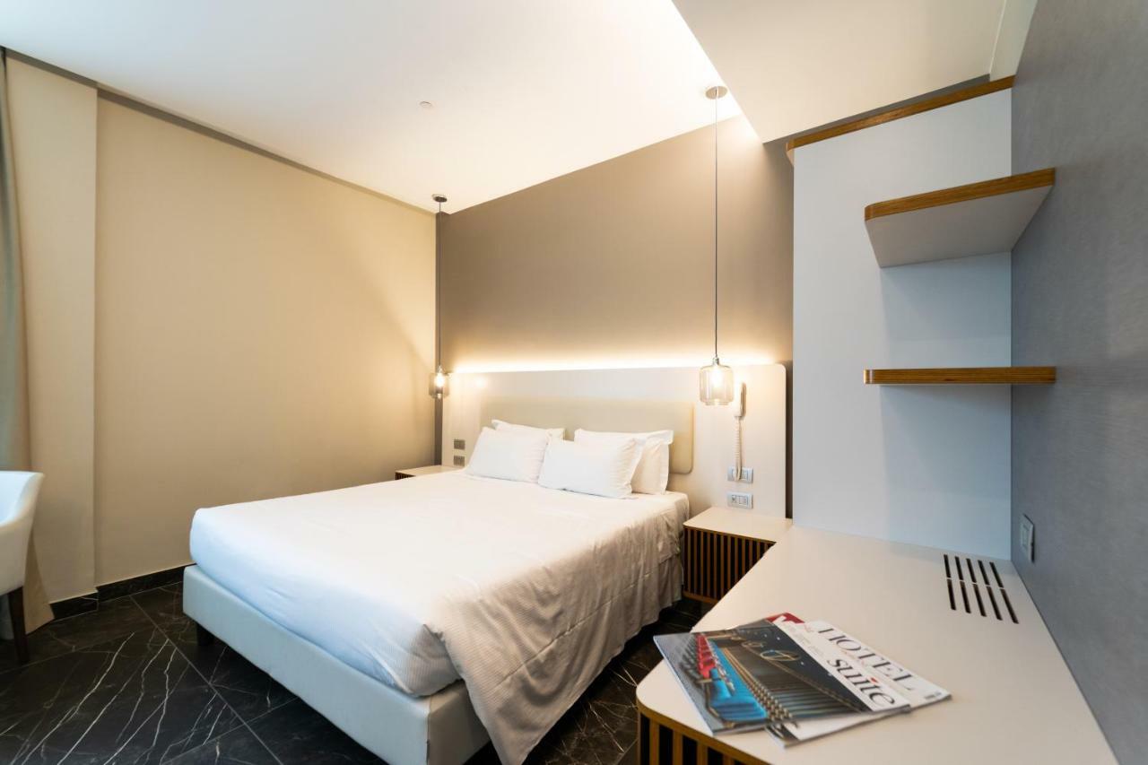 Castello 3* Milan