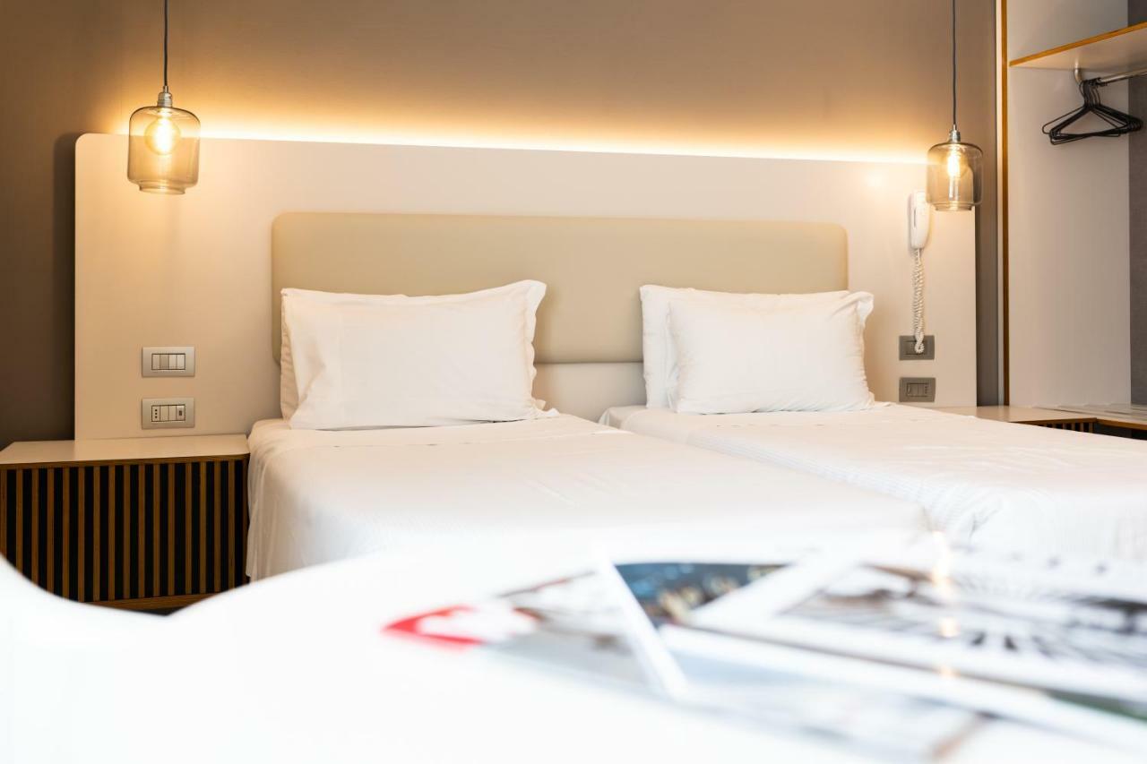 Castello 3* Milan