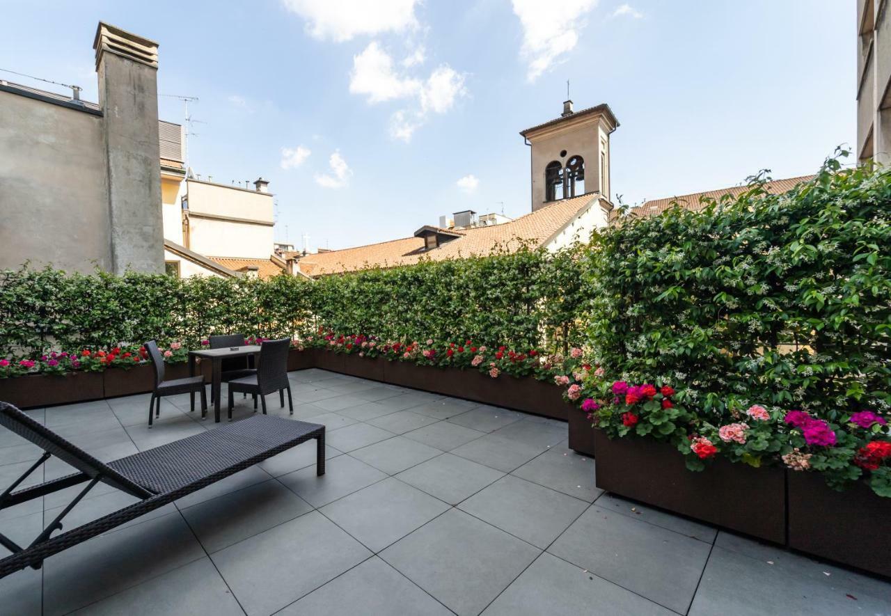 Castello Hotel Milan