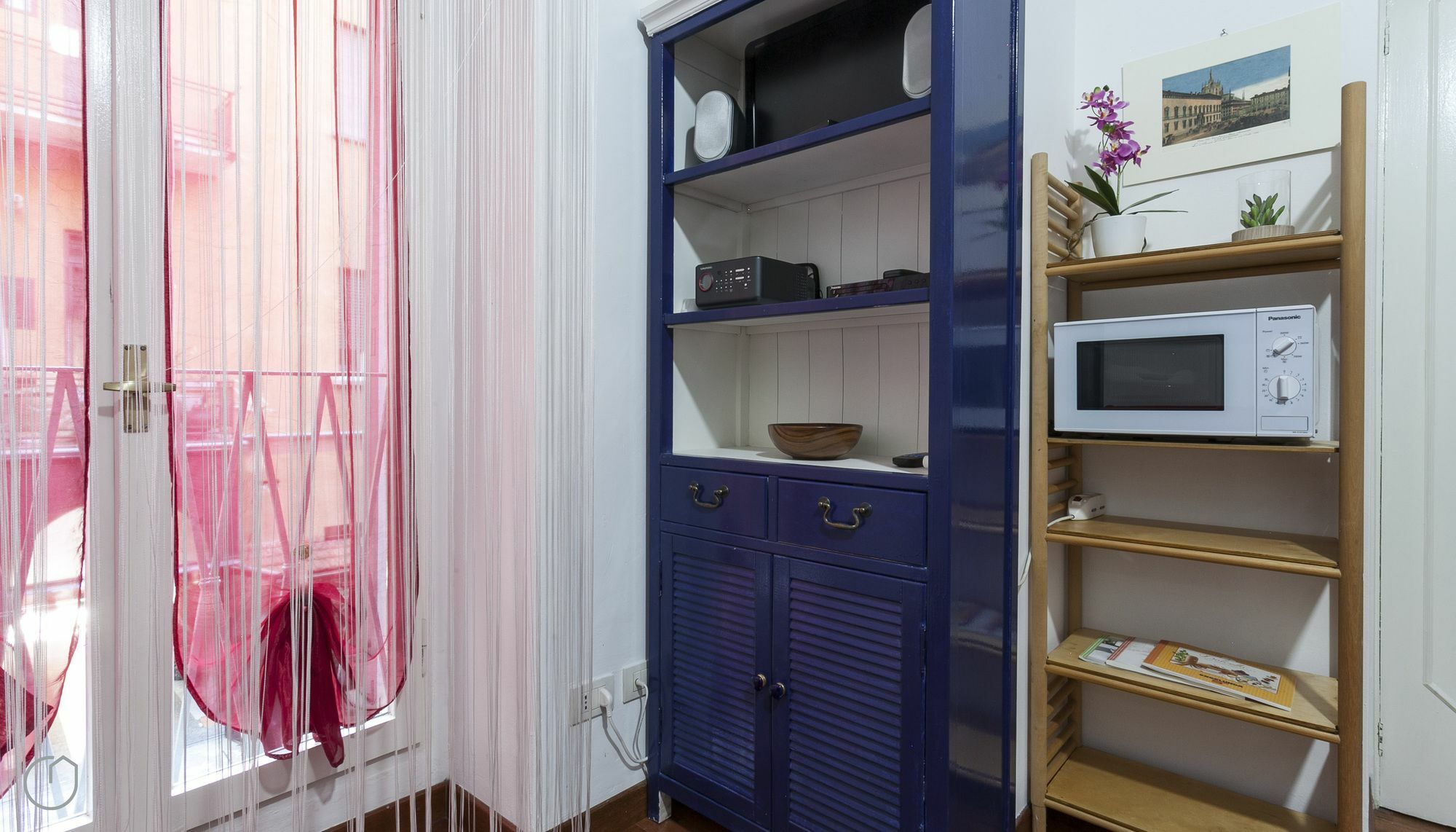 Rentopolis Lamarmora - Porta Romana Apartment *