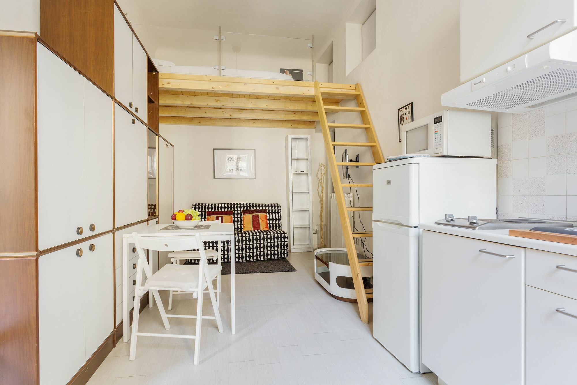 Rentopolis Farini - Isola Apartment