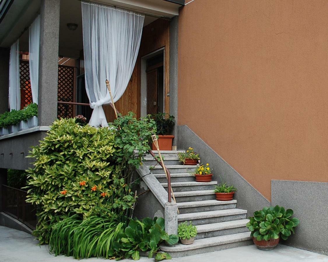 Bed & Breakfast D'eco Milan