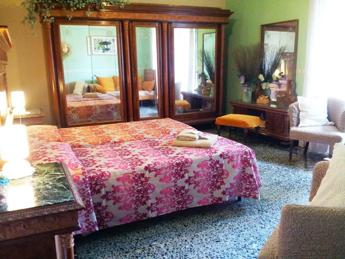 D'eco Bed & Breakfast