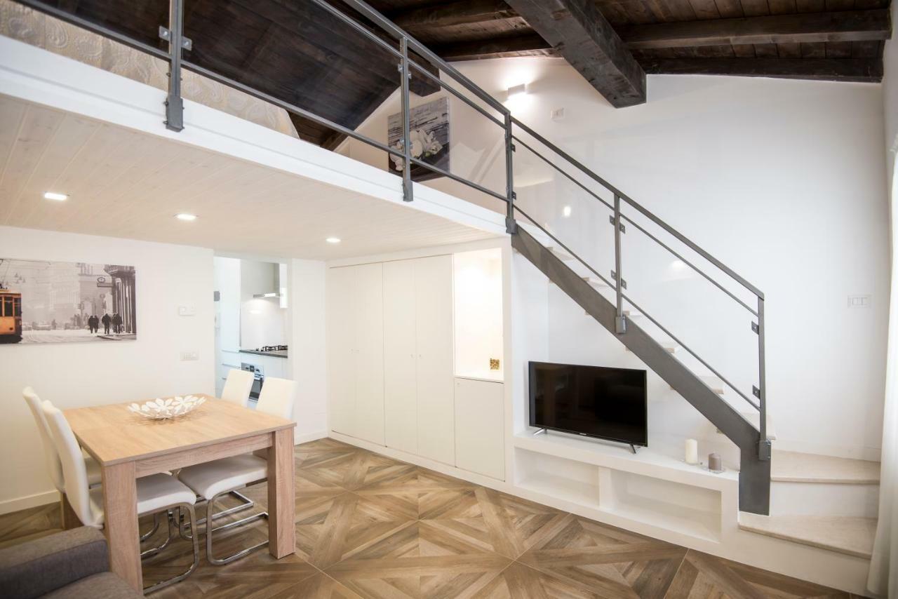 Apartment Luxury Centro