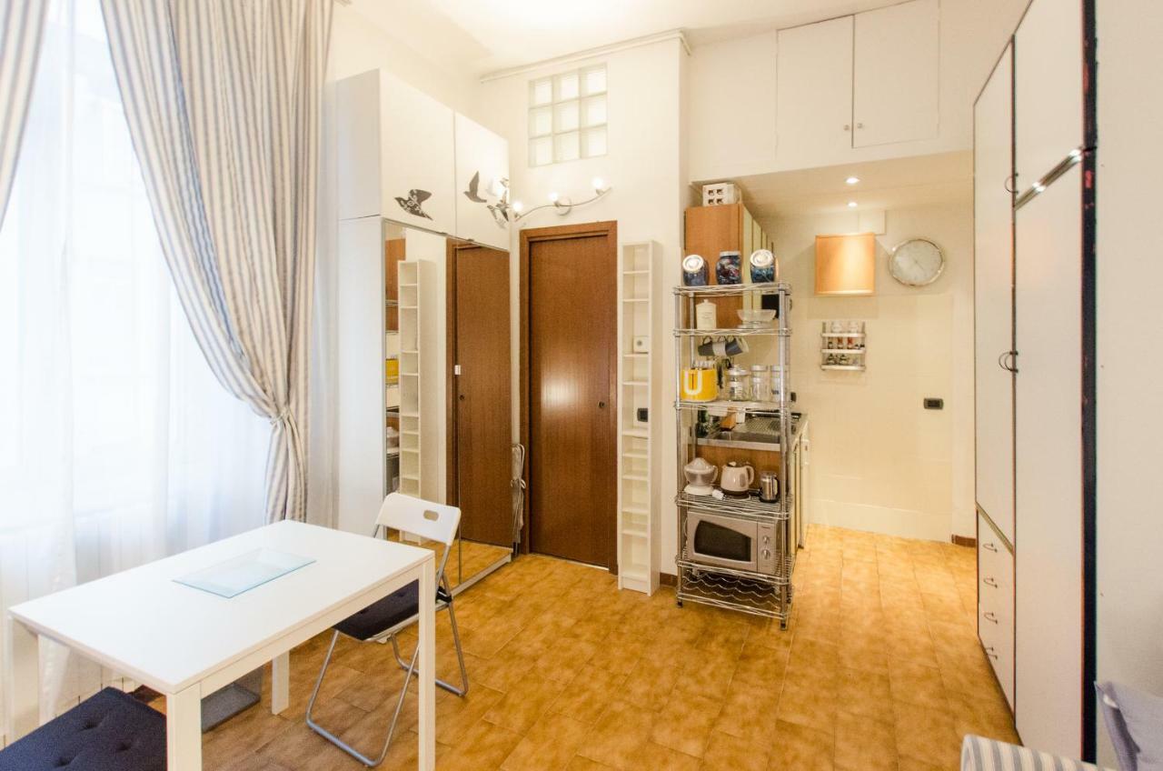 Cozy Central Studio - Porta Romana Appartamento