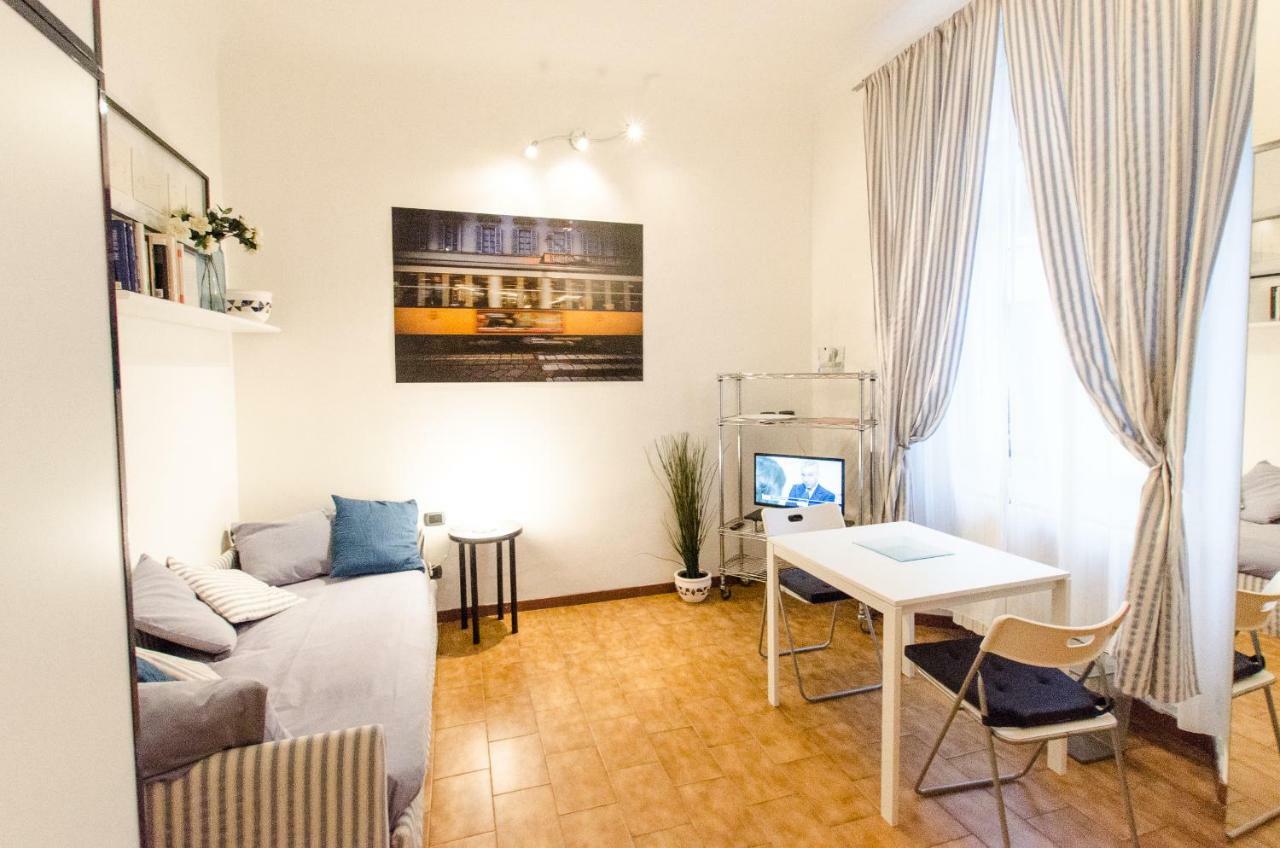 Cozy Central Studio - Porta Romana Appartamento *