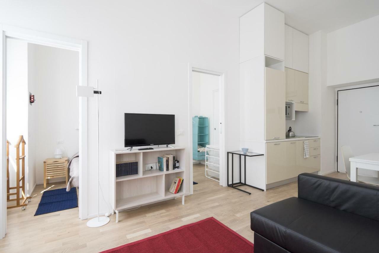 Apartment Primopiano - Astolfo 12 Milan