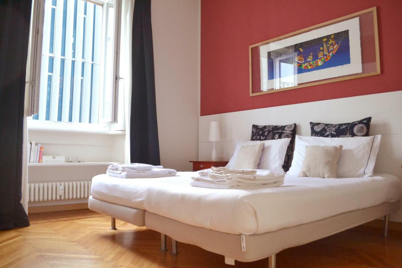 Gae Aulenti Apt Apartment Milan