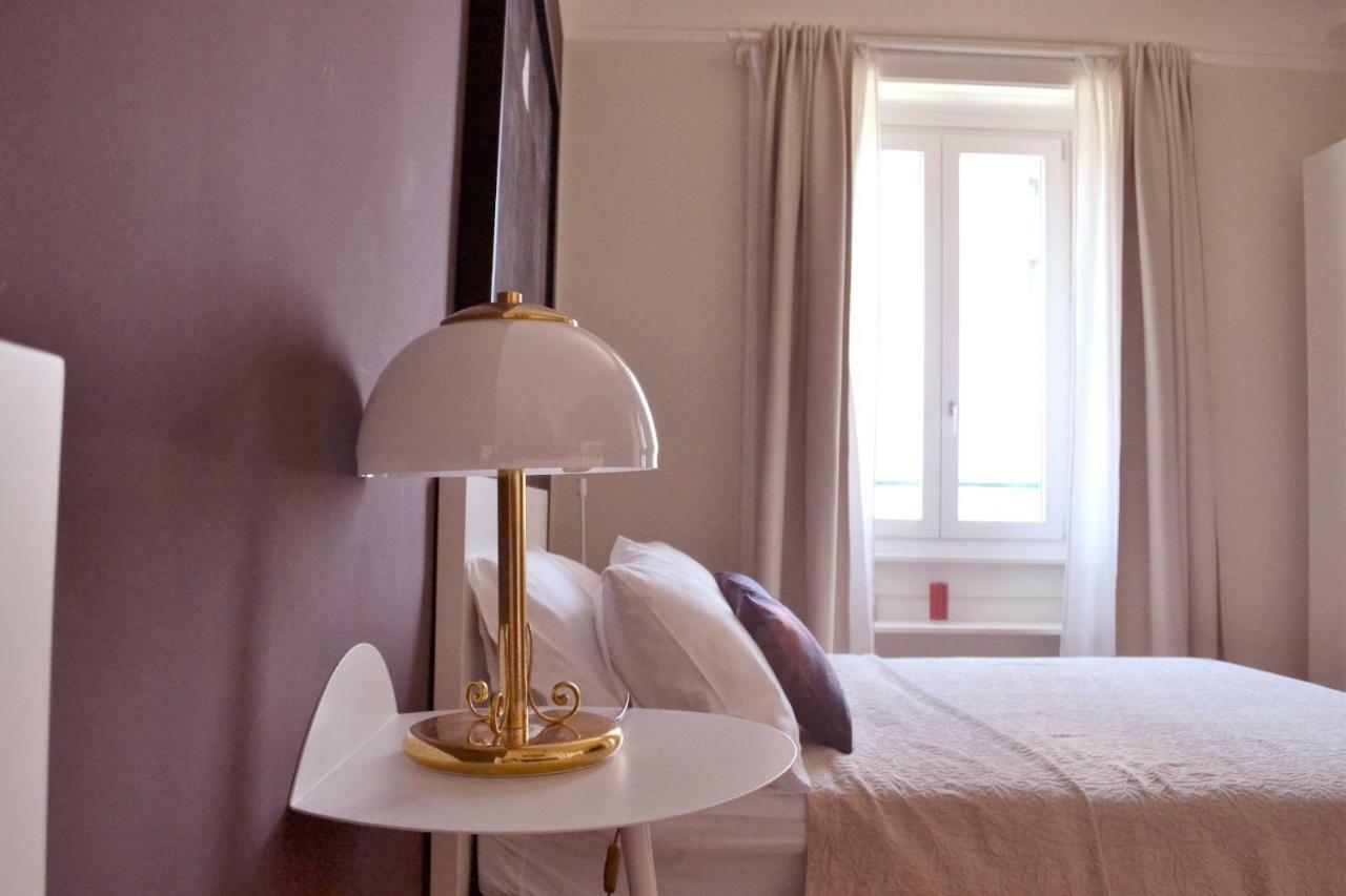 Gae Aulenti Apt Milan