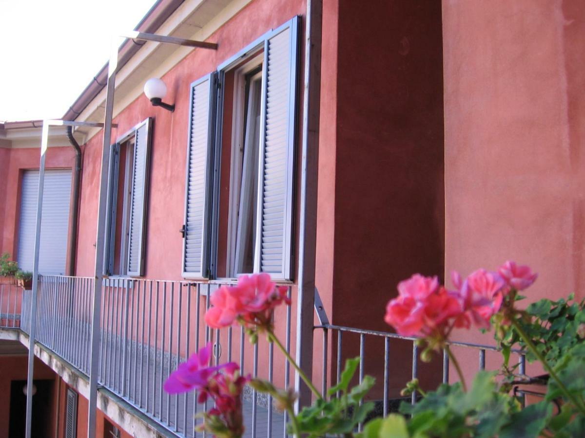 Loreto Apartment Milan