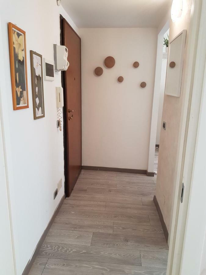 Sant Ambrogio Flat