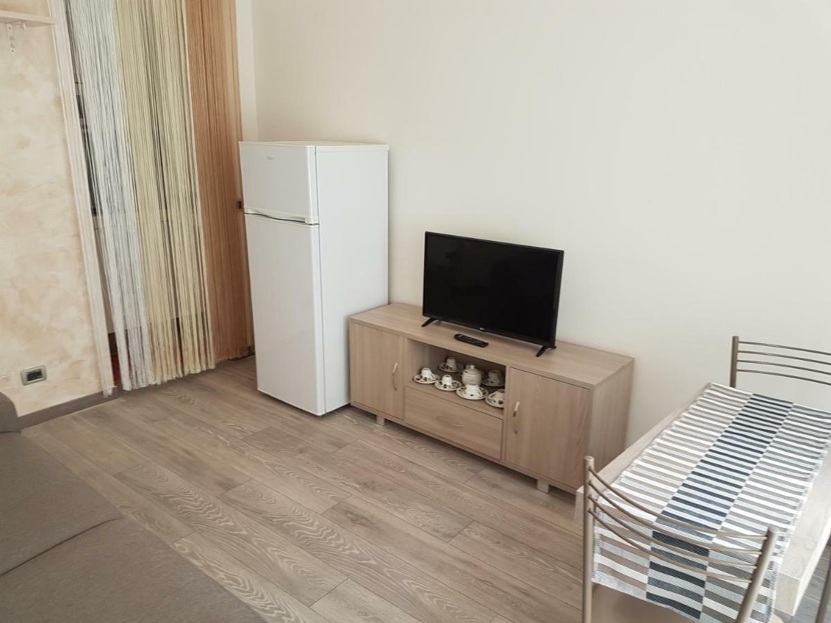 Sant Ambrogio Flat Appartamento Milano