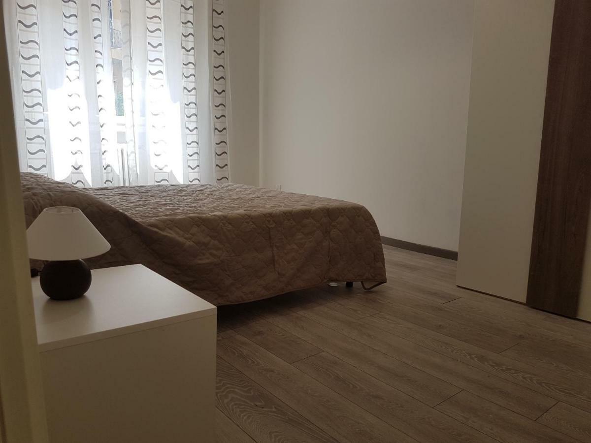 Sant Ambrogio Flat * Milano