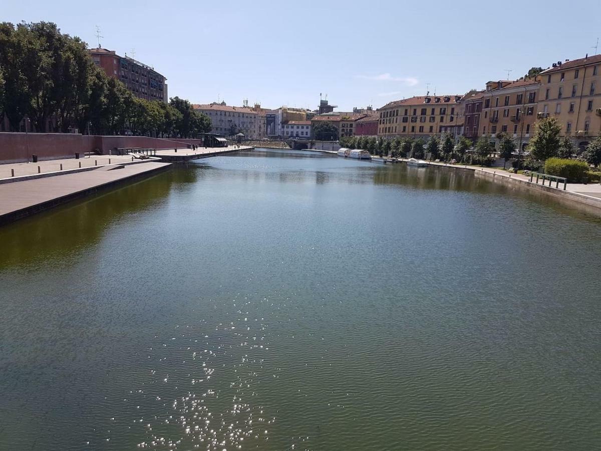 Sant Ambrogio Flat Appartamento Milano