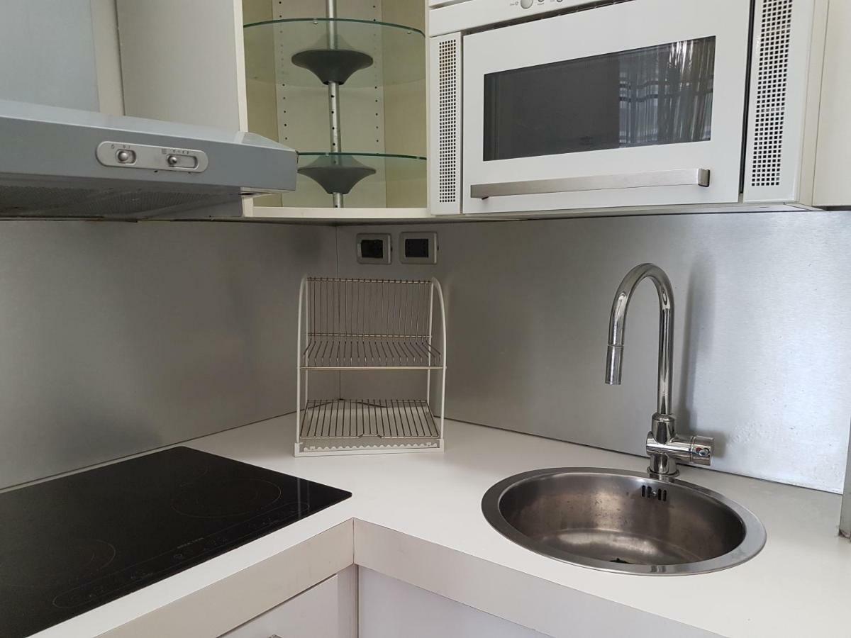Sant Ambrogio Flat Appartamento