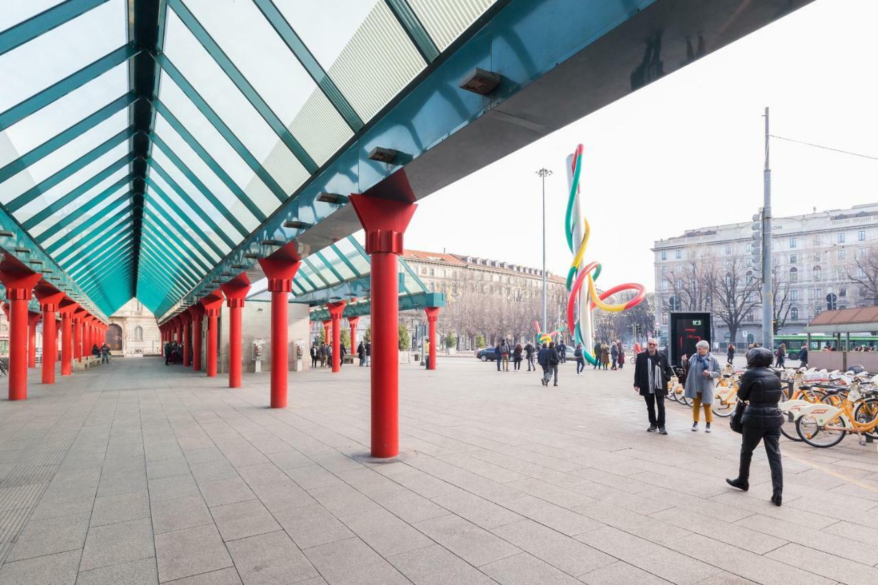 Be Carducci Appartamento Milano