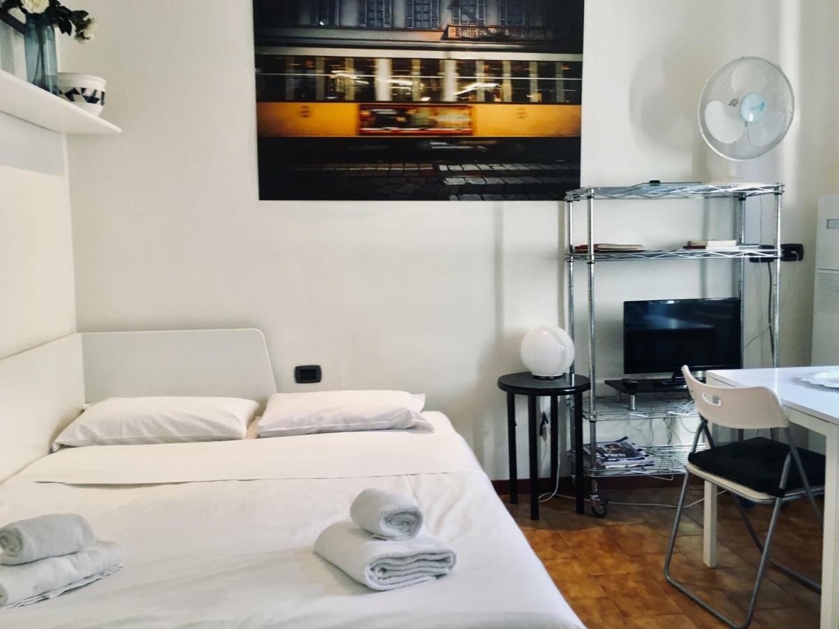 Cozy Central Studio - Porta Romana Appartamento