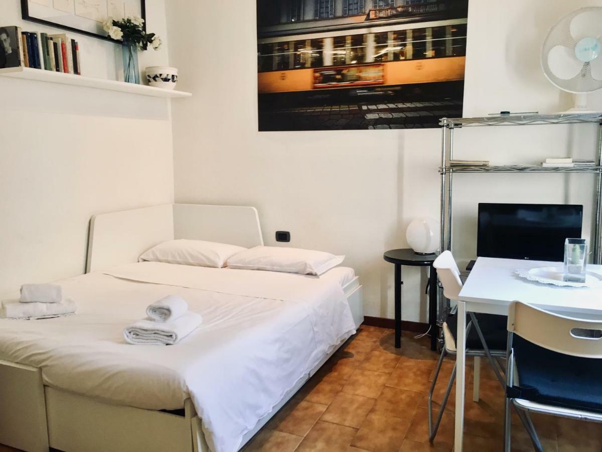Cozy Central Studio - Porta Romana Appartamento *