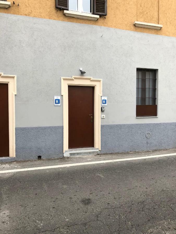 Apartamento Ca Foscari Loft & Factory San Siro Stadium