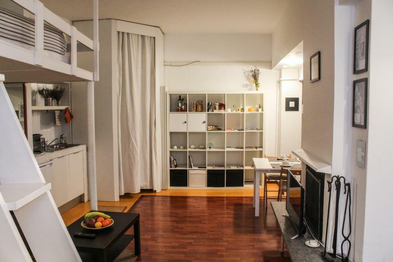 Casa Domenico Holiday home *